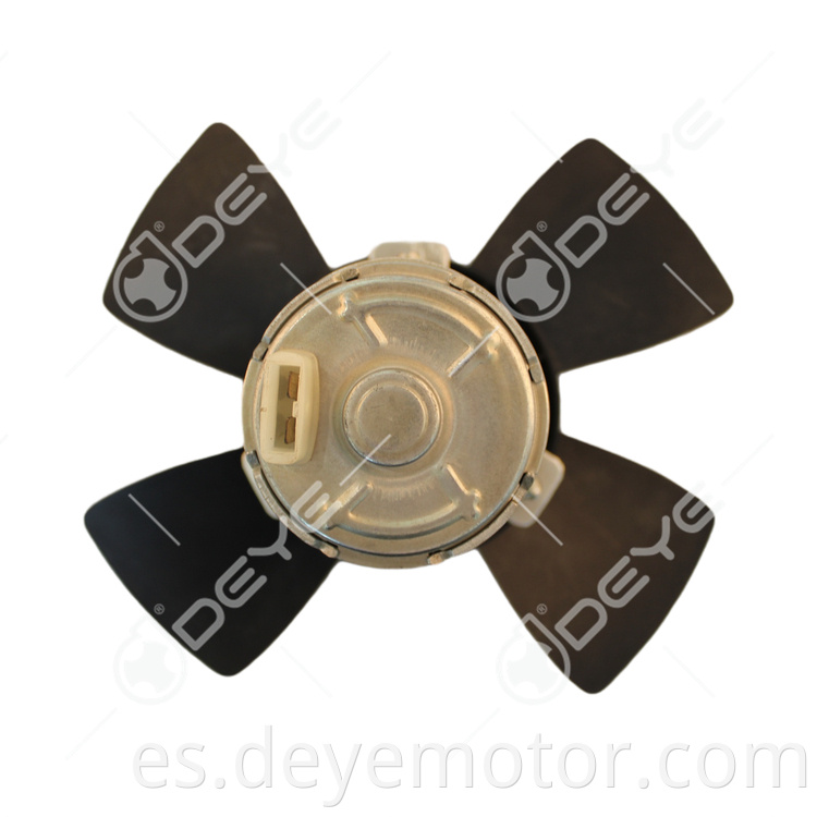 0 autodc nuevos productos ventiladores de radiador 12v para VW BRASIL MARKRT